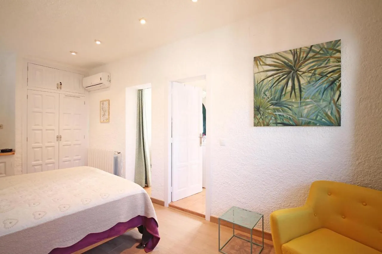 Holiday Home Anais L'Escala 0*,  Spain