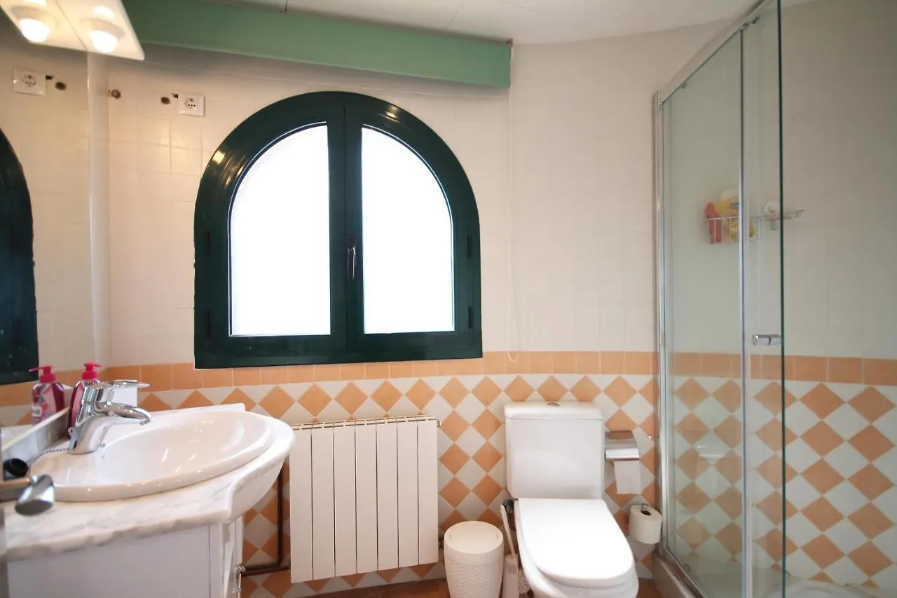 Holiday Home Anais L'Escala Spain