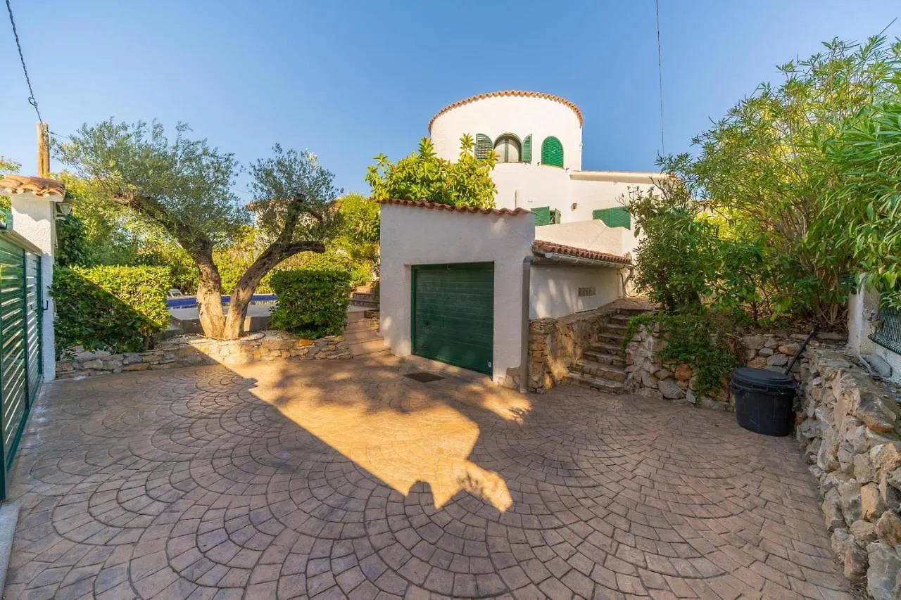 Holiday Home Anais L'Escala 0*,  Spain