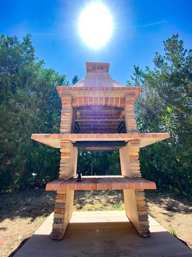 Holiday Home Anais L'Escala 0*,