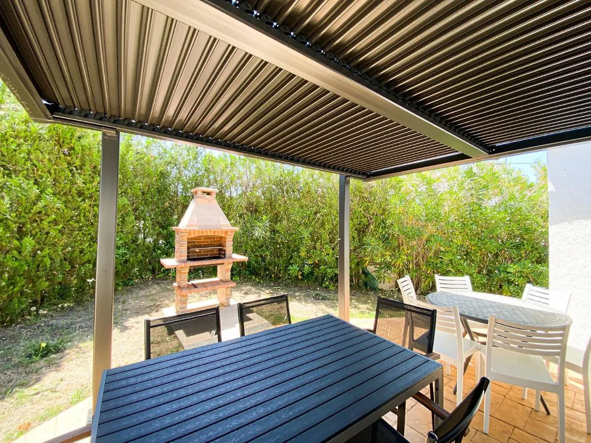Villa Holiday Home Anais L'Escala Spain